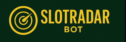 Slotradar Bot